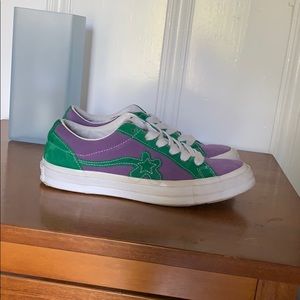 Converse golf Le fluer